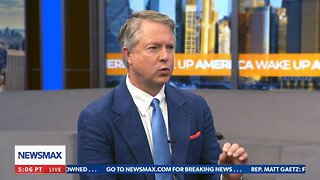 Sen. Roger Marshall: The border is out of control