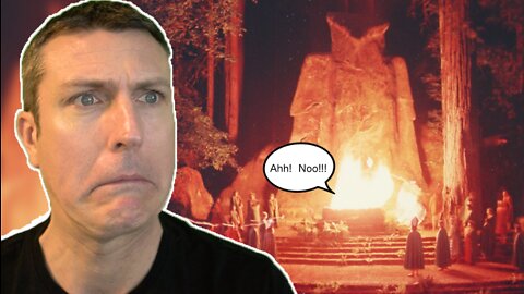 It's Real - Inside the Bohemian Grove