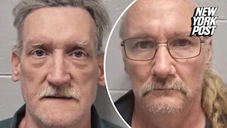 Missouri men charged with murdering missing woman who was kept in cage