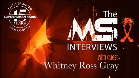 The MS Interviews