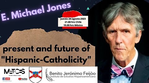 Matices - Present and Future of Hispanic-Catholicity