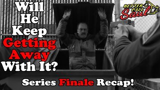 WOW! Will Saul Get Away With It? Jimmy Takes the Stand! Better Call Saul SERIES Finale Recap!