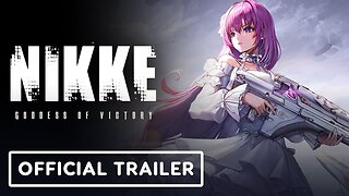 Goddess of Victory: Nikke - Official Half Year Anniversary Trailer