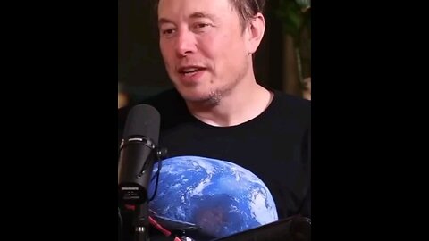 Elon Musk's Bombshell Revelation - 11/01/2023