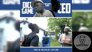 Dice Game: "Cut" From The Same Cloth. "Feat" Lil Ced #VishusTv 📺