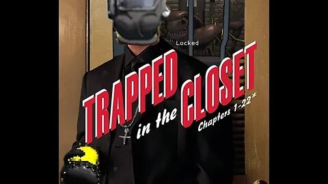 Trapped in the Closet Ch. 2 | Lethal Company
