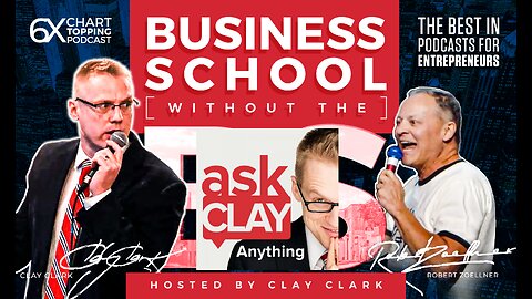 Business Podcast | Small Business Tax and Law Advice from America’s Small Business CPA and Attorney Mark Kohler