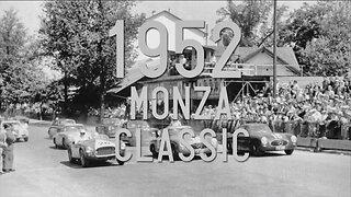 Race 1952