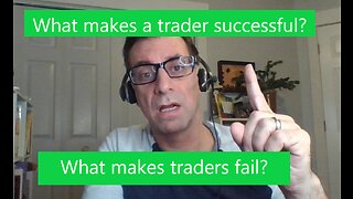What makes traders successful? - Trading Tutorial - Copy Trading for Passive Income