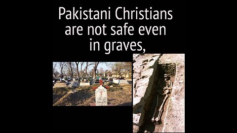 Jaranwala Faisalabad Cemetery update by Sunil Ghouri