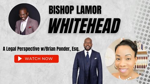 'Bishop' Allegedly Robbed In Church Failed to Answer $90K Fraud Lawsuit from Member