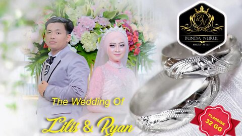 WEDDING lilis & ryan