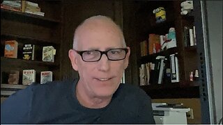 Episode 2044 Scott Adams: Silicon Valley Bank Debacle, Free Jacob Chansley Or Close Congress, More