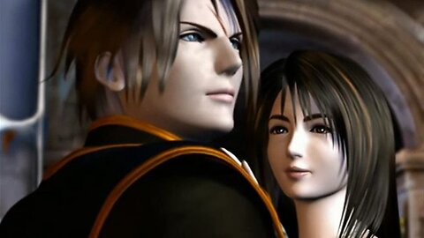 FINAL FANTASY VIII Remastered,Coming to Fisherman's Horizon and Fighting the Soldiers of Galbadia
