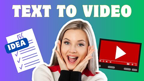 AI text to video generator: Free and Simple Pictory AI Tutorial - Md Abu kalam