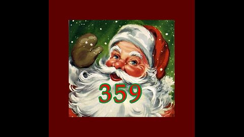 SANTA: 359