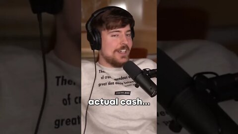 Why MrBeast Spends $4,000,000 A Month