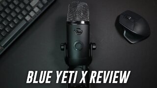 Yeti X Best Budget Mic Of 2022