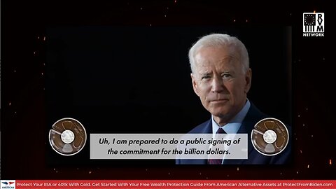 Well, Son Of A Bitch: There's More Leaked Audio Of Biden's Ukraine Bribery