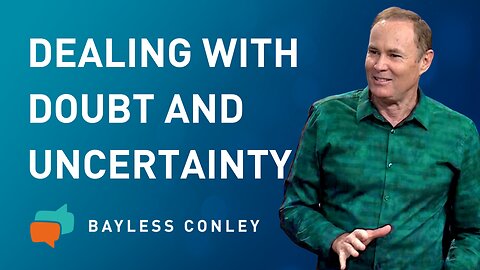 Conquering the Wind (1/2) | Bayless Conley