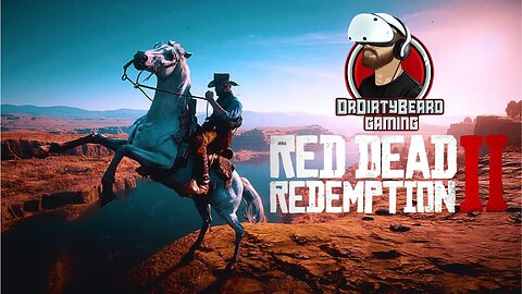 Red Dead Redemption 2 LOW HONOR RP