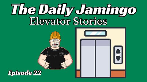 Elevator Stories | Ep 23