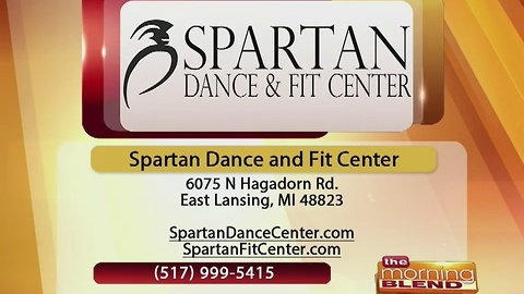 Spartan Dance & Fitness Center - 11/22/16