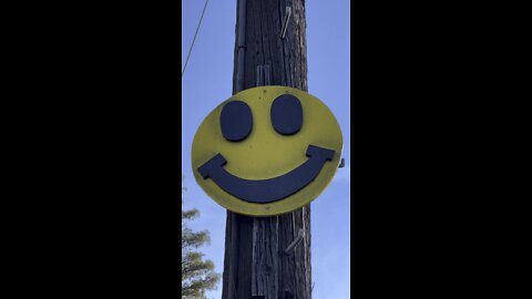 Happy Face