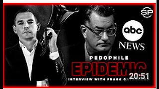 Pedophile ABC Reporter Tried To Debunk Pizzagate: Downplayed Evidence Of Global Pedophile Network