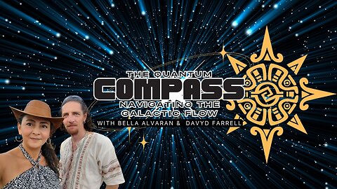 The Quantum Compass #4 Yellow Seed & Injury Update from Davyd