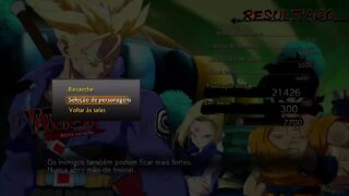 Dragon Ball Fighterz