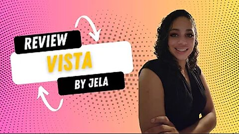 🔥 Vista - Commissions Review + BONUSES!! 💥