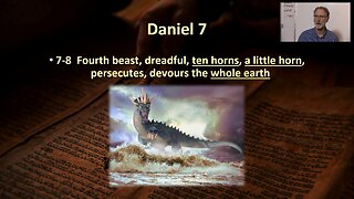 Identifying the Little Horn of Daniel, Part One