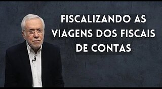 Na reforma tributária, o maior imposto do mundo - By Alexandre Garcia