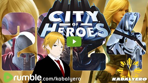 City of Heroes (Homecoming) [1/5/24] » NCSOFT Granted License To Homecoming