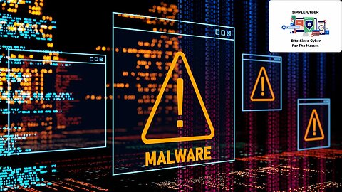 Malware - Sneaky Digital Nasties