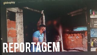 🤬 IMPRESSIONANTE 🔴REPORTAGEM COMPLETA DO GABRIEL MONTEIRO NO FANTÁSTICO