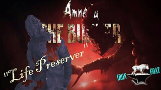 Amnesia: The Bunker - "Life Preserver" Achievement / Trophy Guide