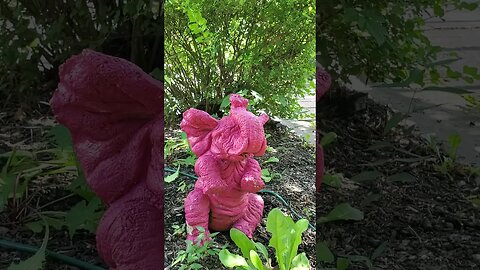 Pink Elephant #coins #trending #civilwar #metaldetecting #silver #shorts #elephant