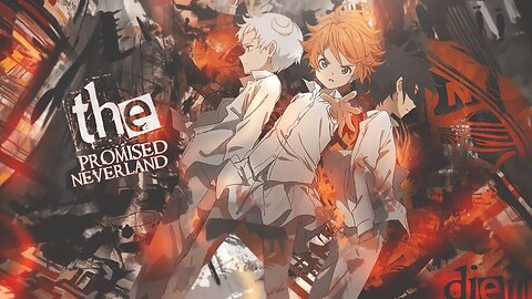 The Promised Neverland [AMV]