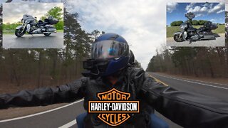 2014 harley davidson ultra limited review