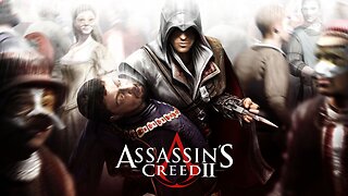 A "Review" - Assassin's Creed 2