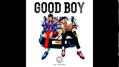 Doublelayout's Gymnastics Floor Music - Good Boy - GD X Taeyang - Kpop