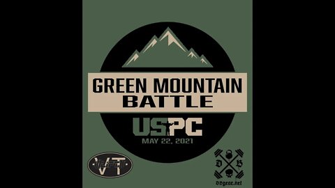 USPC Green Mountain Battle