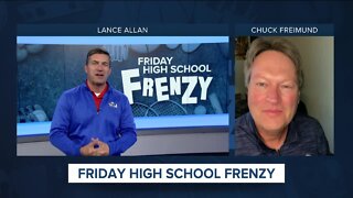 Friday High School Frenzy: May 26, 2023