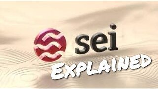 SEI Explained