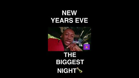 New Years Eve Limousine Pre-Party & VIP Nightclub