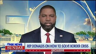 Donalds on Joy Reid: Just Because I Have a Different Point of View, All of a Sudden, I’m Being Used?