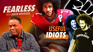 Colin Kaepernick BEGS NFL Team for Job | Philly TikToker Livestreams Looters, Gets Busted | Ep 532