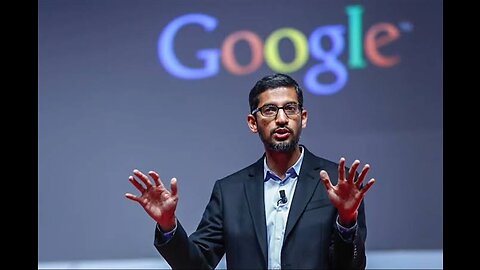 Sundar Pichai: A Day in the Life of Google's CEO